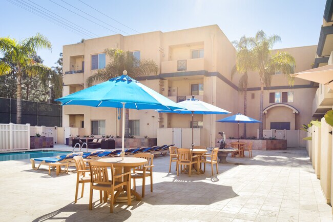 Building Photo - 8040 W Manchester Ave