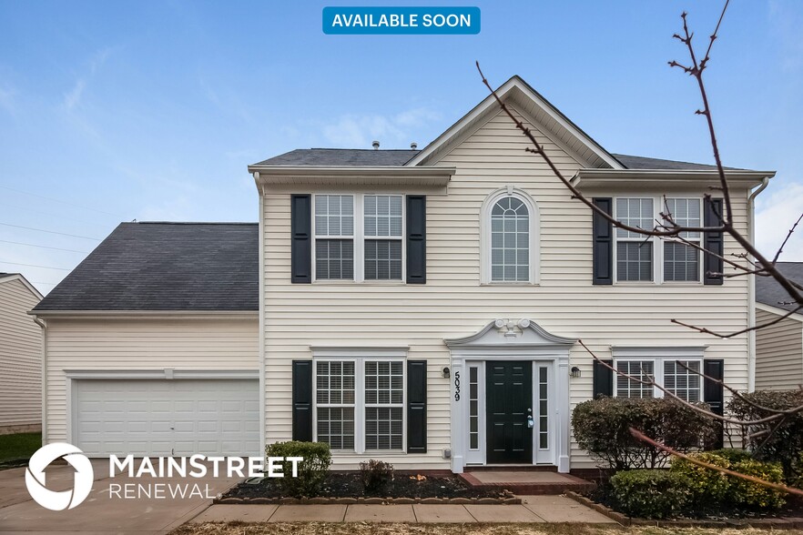 Primary Photo - 5039 Sunburst Ln