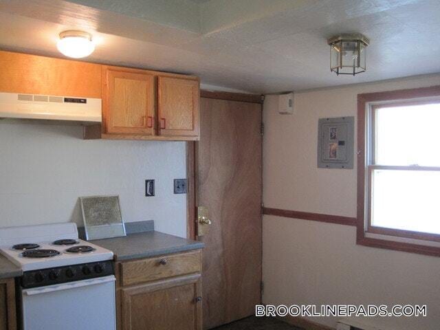 Building Photo - 40 A Harvard Ave