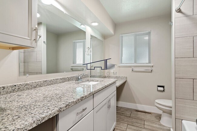 Building Photo - Updated 3 Bedroom Home in Ogden Utah!