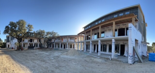 Building Photo - 14751 Old Bandera Rd
