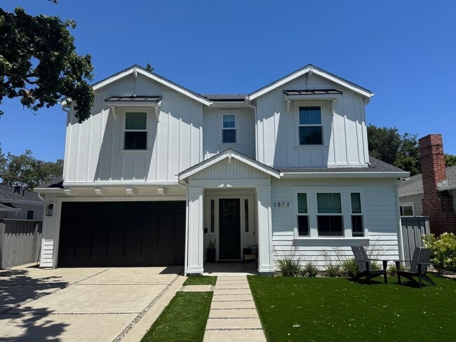 Primary Photo - Amazing San Carlos Home