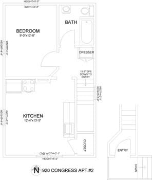 Building Photo - 920