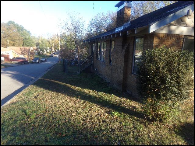 Building Photo - 1024 Park Dr