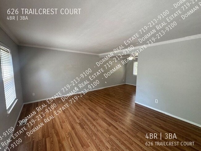 Building Photo - 626 Trailcrest Ct