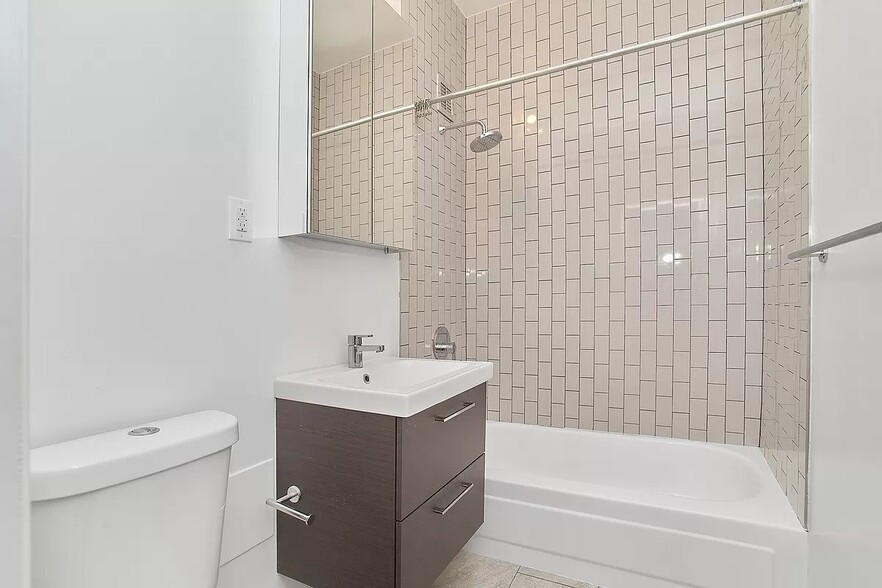 Building Photo - West 113th Street