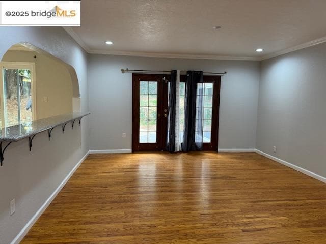 Building Photo - 1027 San Carlos Dr