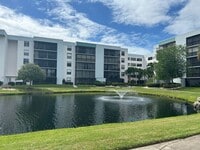 Building Photo - 3490 N Key Dr
