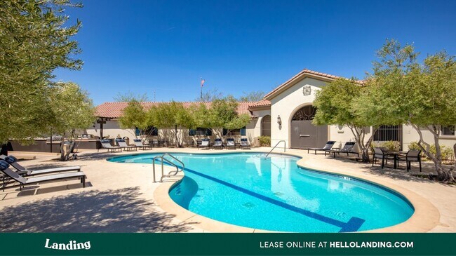 Building Photo - 9350 S Cimarron Rd