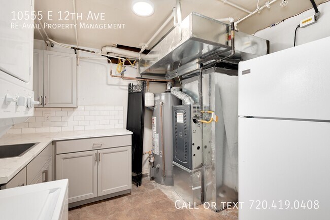 Building Photo - 10555 E 12th Ave