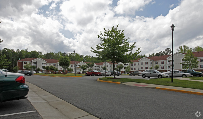 Building Photo - The Orchards at Belleville