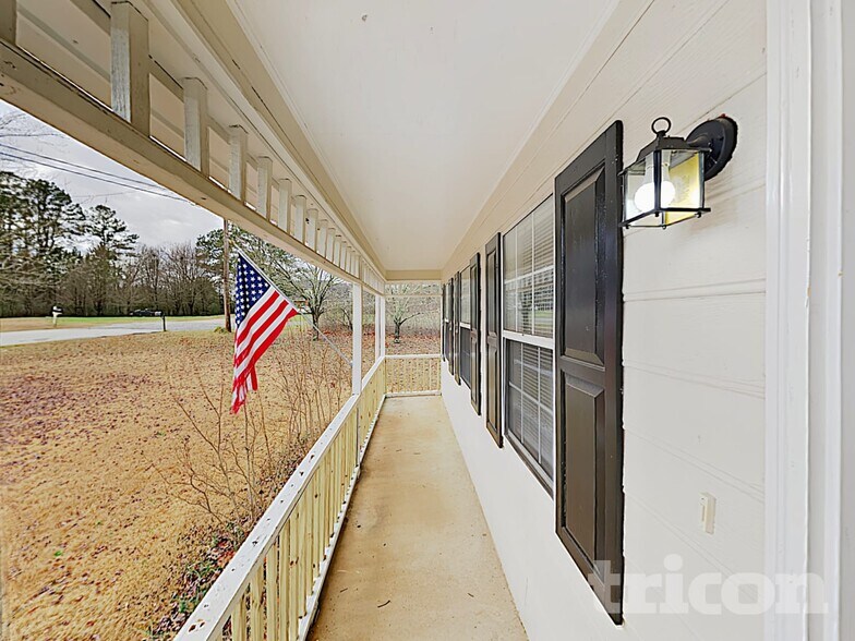 Building Photo - 3626 Whitfield Way