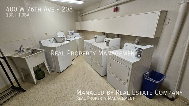 Building Photo - 400 W 76th Ave