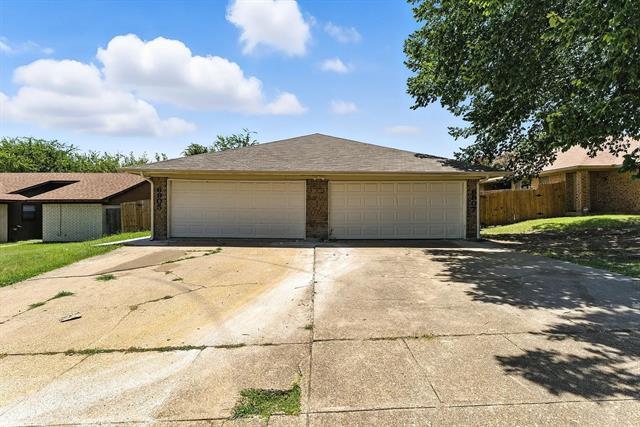 Building Photo - 6905 W Cleburne Rd