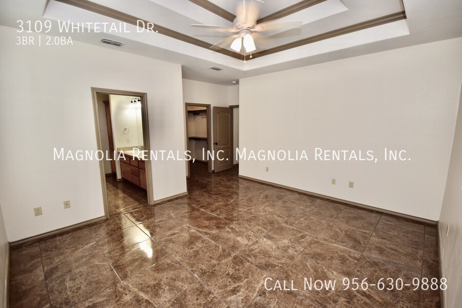 Building Photo - 3109 Whitetail Dr