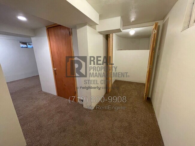Building Photo - 1119 Jackson St
