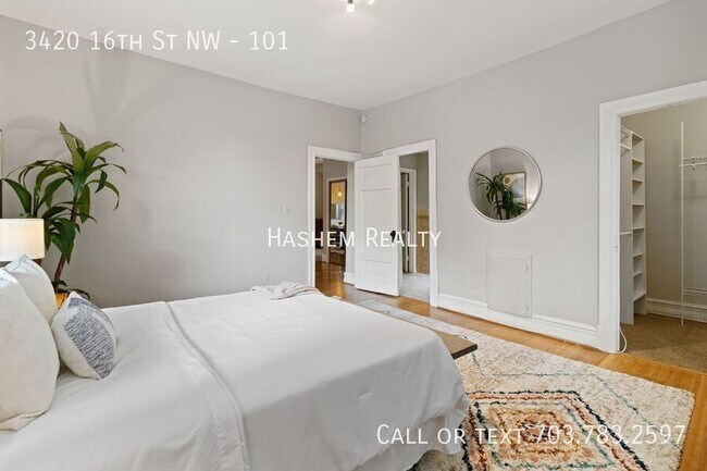 Building Photo - 3420 16th St NW