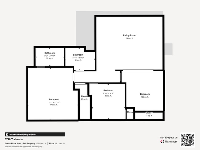 Building Photo - 5770 Trailwater Ln