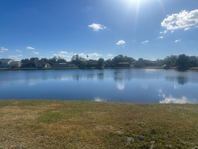 Building Photo - POOL HOME!! w/ Beautiful Pond View!!!