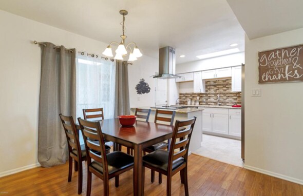 Building Photo - 1231 E Maryland Ave