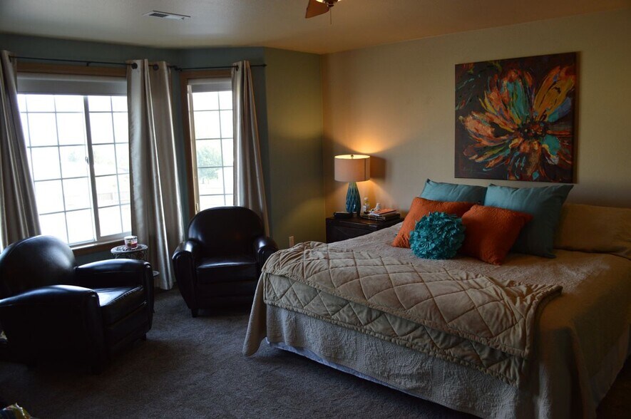 Building Photo - 4408 Appaloosa Ct