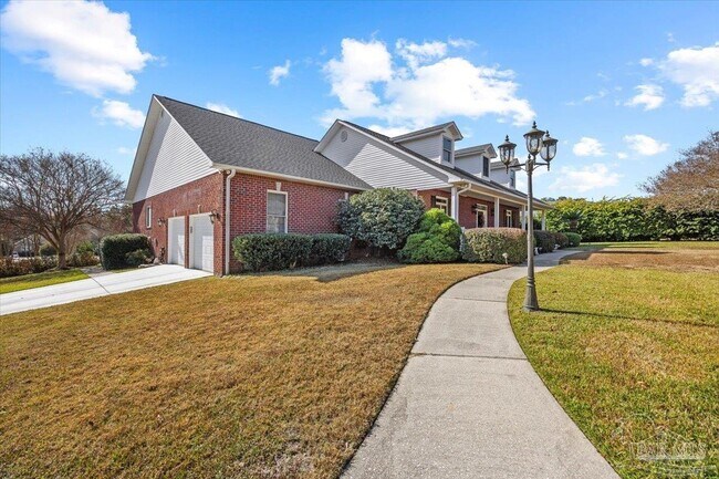 Building Photo - 4283 Lancaster Gate Dr