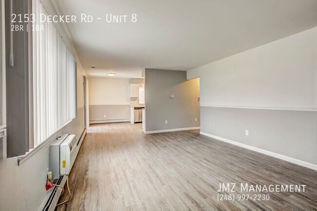 Building Photo - 2153 Decker Rd