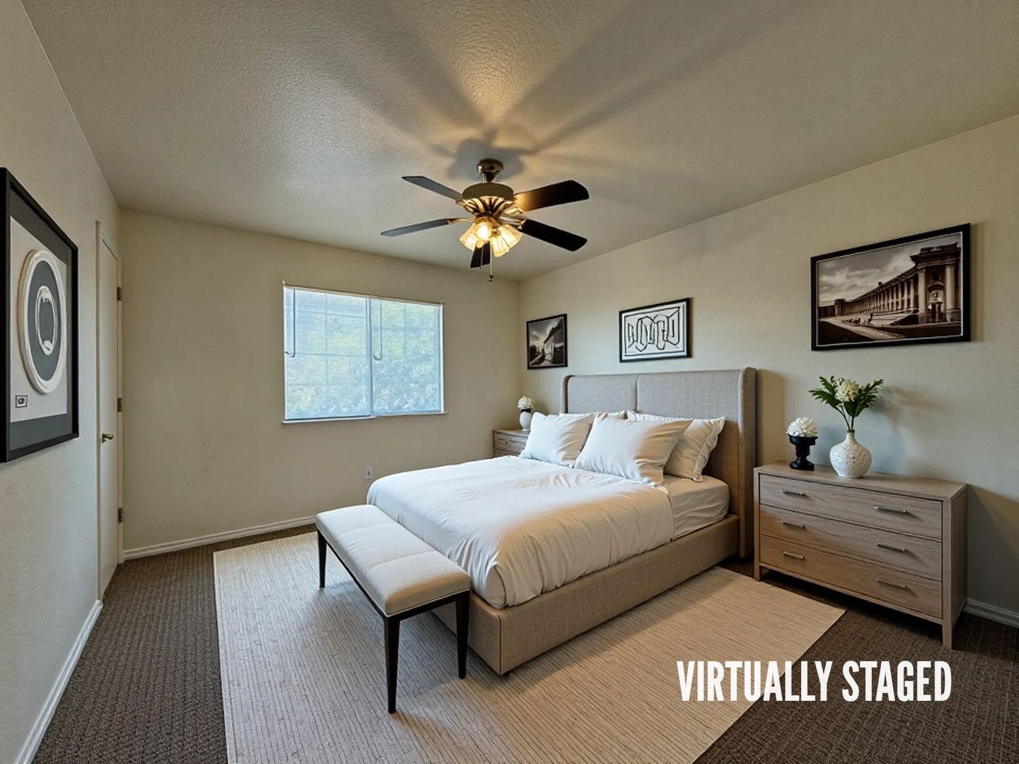 Building Photo - 4402 Jeff Scott Dr