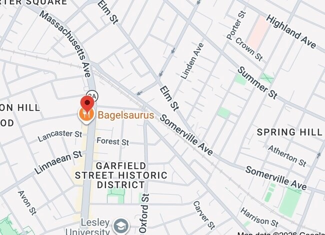 Building Photo - 1802 Massachusetts Ave