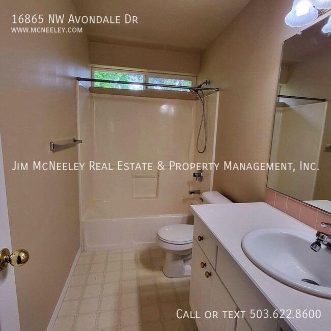 Building Photo - 16865 NW Avondale Dr