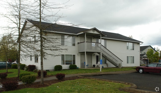 Building Photo - 9th Street Apartments