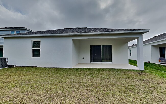 Building Photo - 4760 Yellow Elder Wy