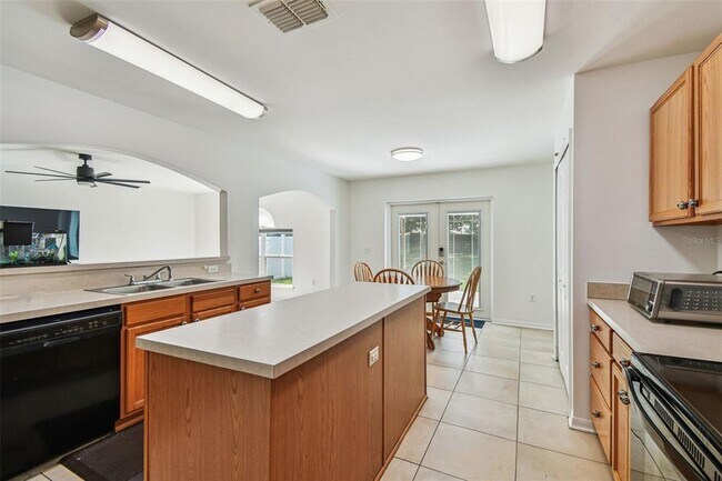 Building Photo - 2822 Mingo Dr