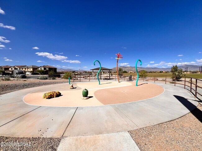 Building Photo - 9759 E Panopeia Dr