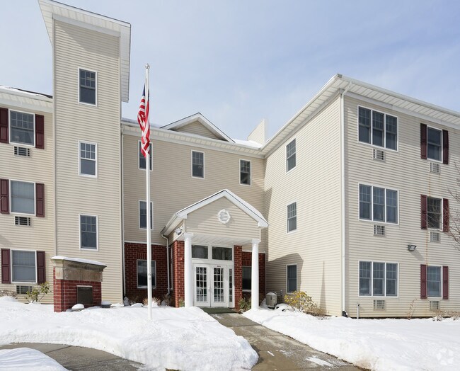 Saint Anne's Garden Brentwood, NY Apartment Finder