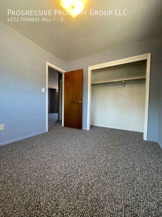 Building Photo - 4223 Forrest Hill Rd