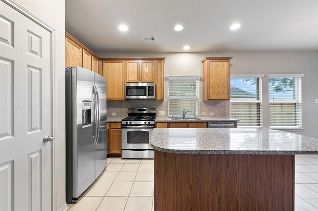 Building Photo - 11307 Elizabeth Brook Dr