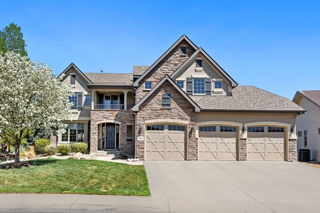 Building Photo - Beautiful 5 Bedroom Home in Windsor CO