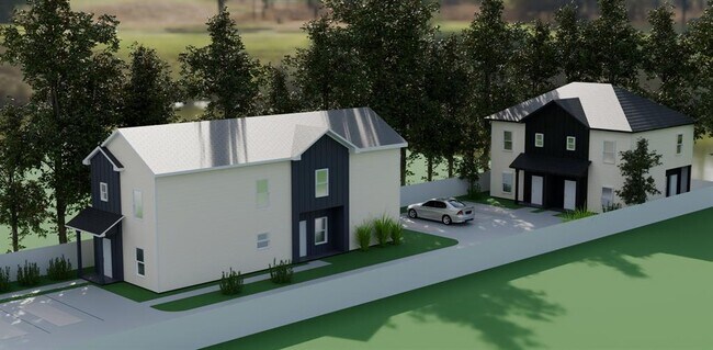 Building Photo - 9439 Radio Rd