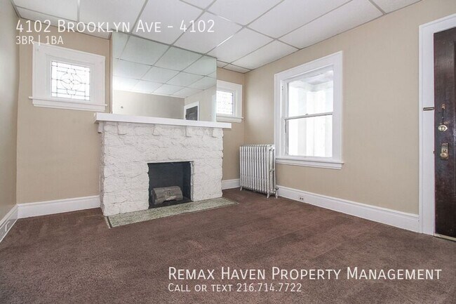 Building Photo - 4102 Brooklyn Ave