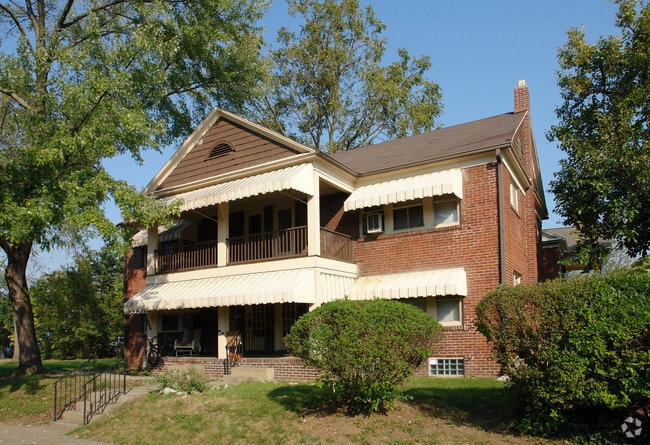Building Photo - 964-966 Burr Ave