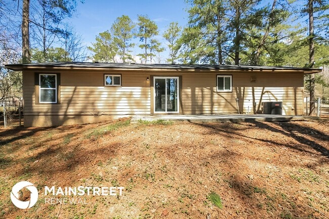 Building Photo - 676 Overlook Ct