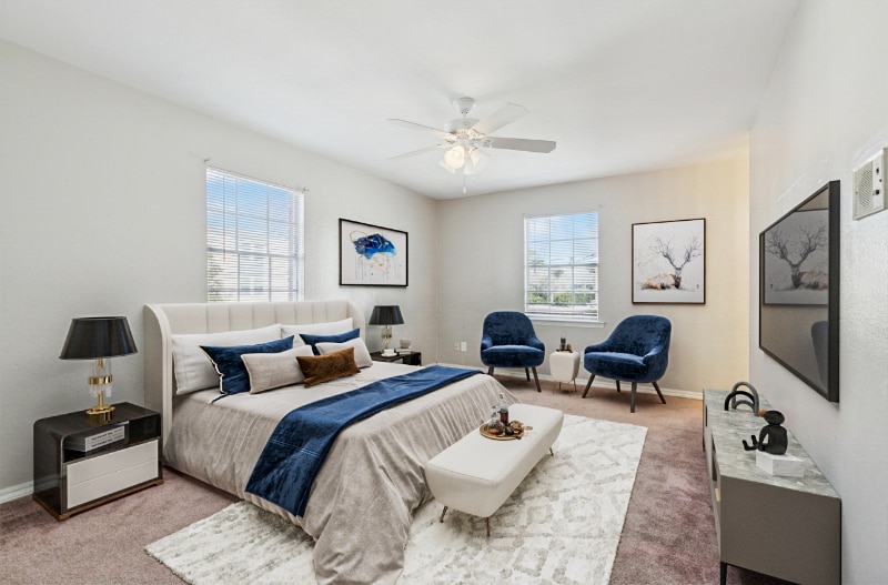 Building Photo - 4001 Georgetown Dr