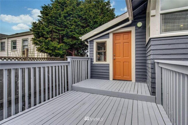 Building Photo - 8050 27th Ave NW