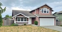 Building Photo - 28602 74th Dr NW
