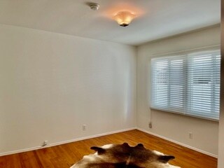 Bedroom 2 - 3611 Beethoven St