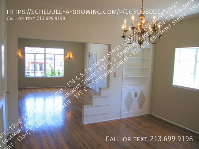 Building Photo - 135-C S Edgemont St