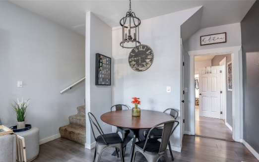 Building Photo - 5820 S Montgomery St