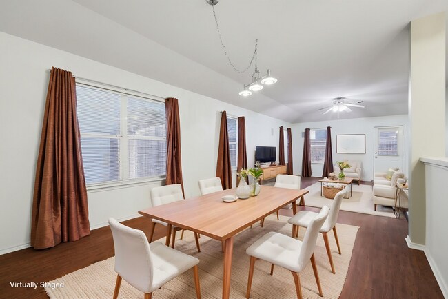 Building Photo - ***APPLICATION CURRENTLY UNDER REVIEW***Well-Maintained One-Story in Woodthorn Subdivision