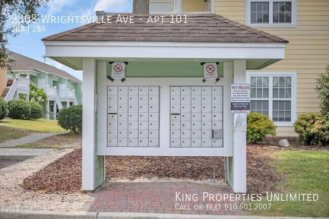Building Photo - 2308 Wrightsville Ave